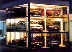 Storeparker N2503