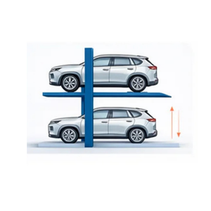 Duple Parking System