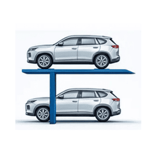 Duplex Parking System