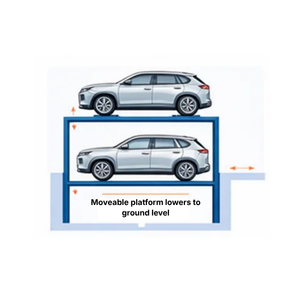 Independent Parking Systems