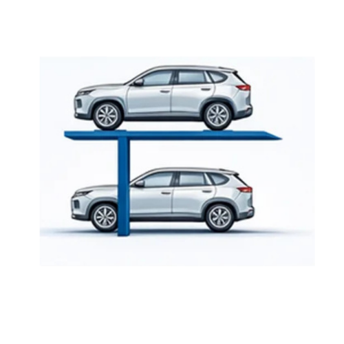 Duplex Parking System