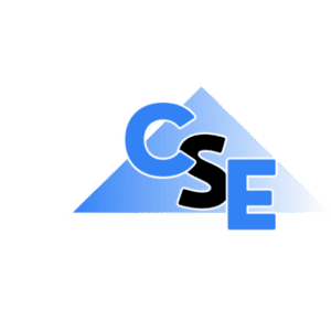Car Stackers Evolution Logo